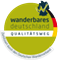 Logo Wanderbares Deutschlang