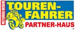Logo Tourenfahrer Partnerhaus